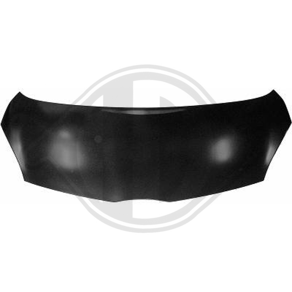 533010H010 MOTORHAUBE AYGO, BJ. 05. Dez 6600000