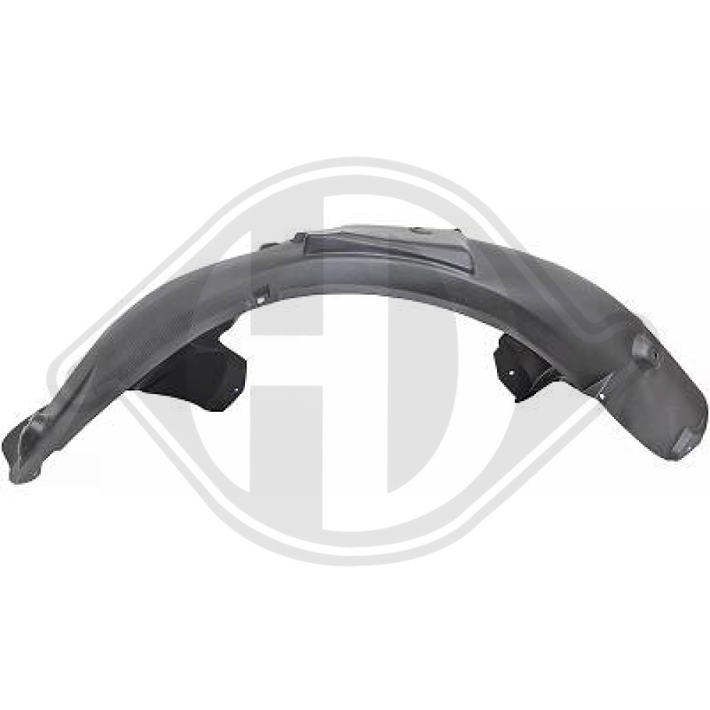 8K0 821 172 N RADSCHALE VO.RE. AUDI A4, 11-15 1019008