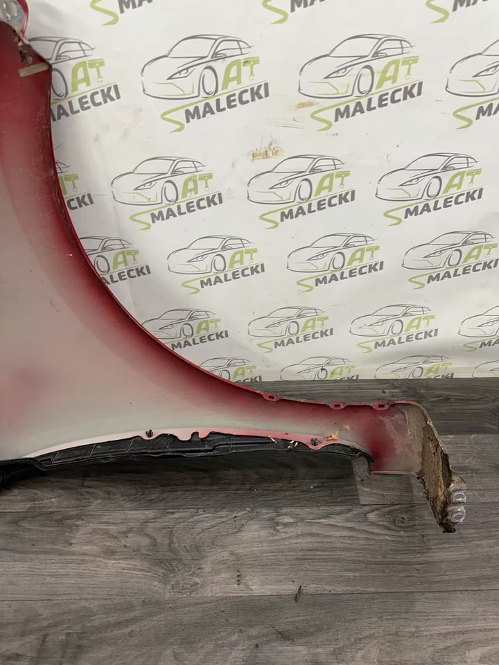 66311-B9000 Original Kotflügel Links Hyundai I10 i10 BA X2R