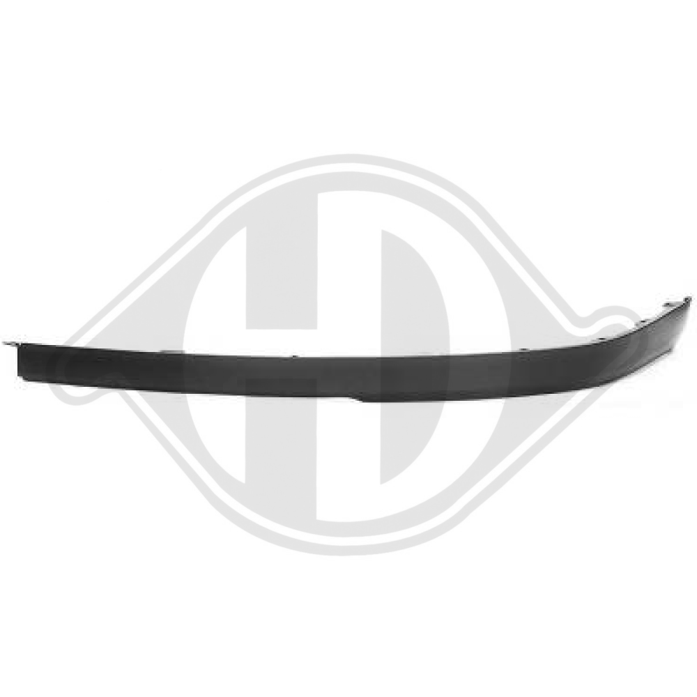 7685202080 SPOILER LI. COROLLA, 04->> LACKIERFÄHIG 6618363