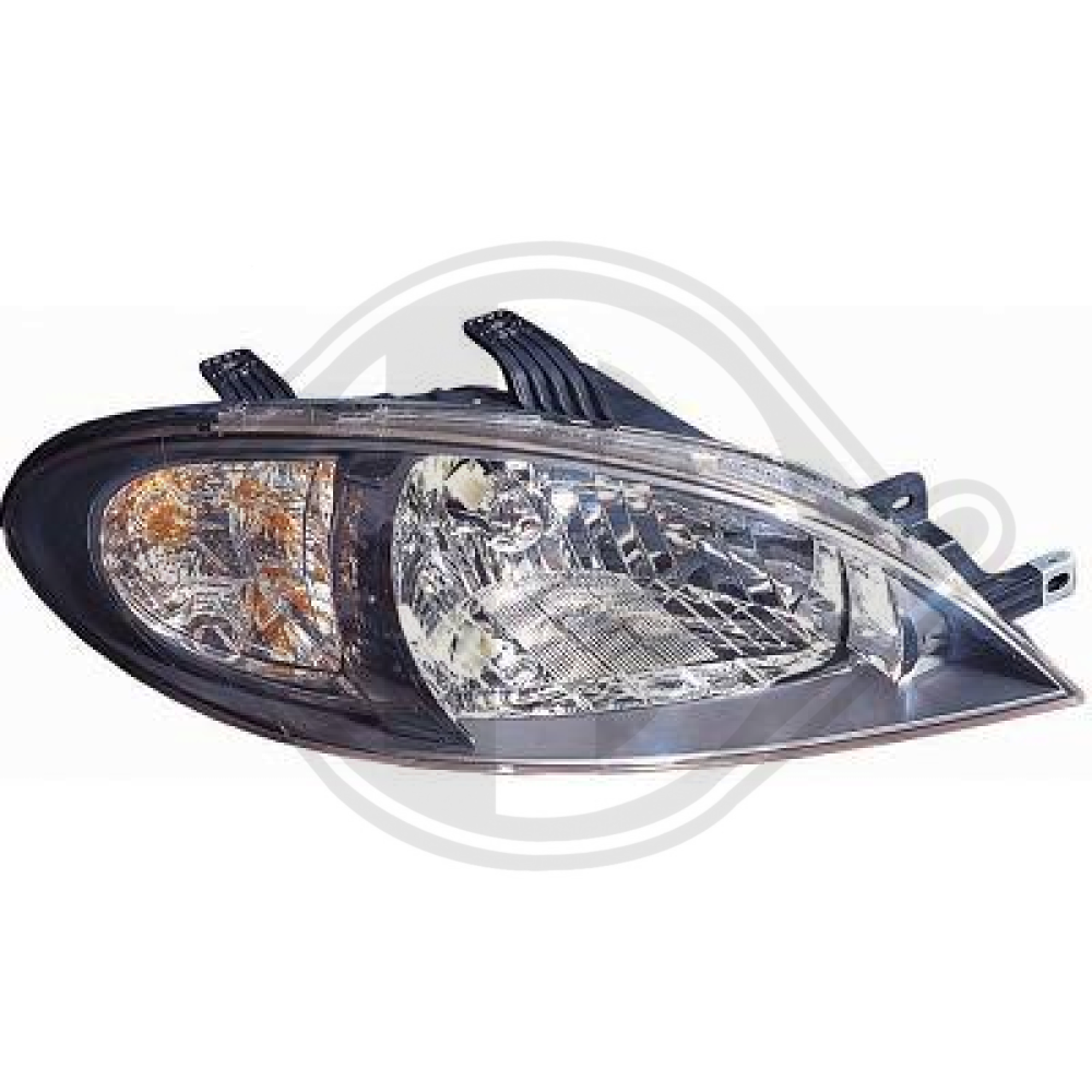 96458812 SCHEINWERFER RE. LACETTI, 04->> 6912280