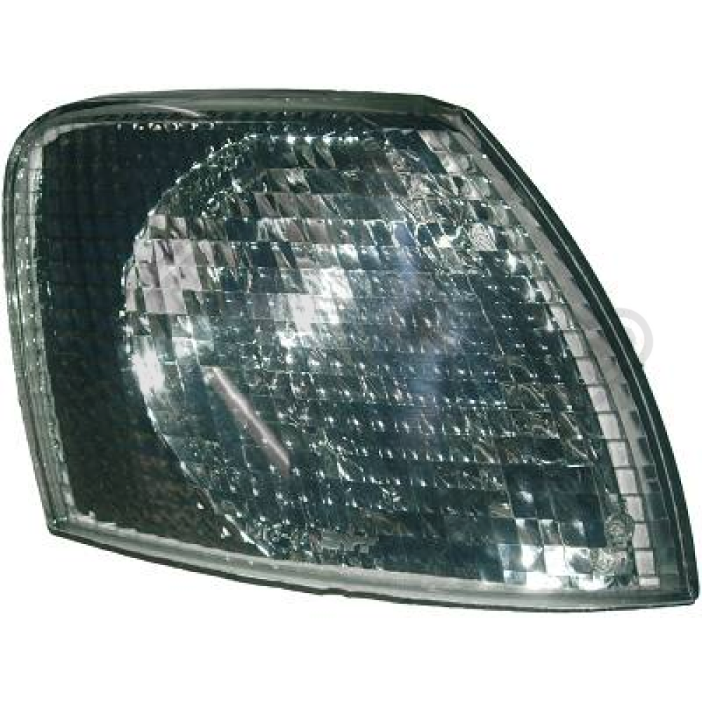 DESIGNBLINKER RE. PASSAT, 96-00 SCHWARZ 2245076