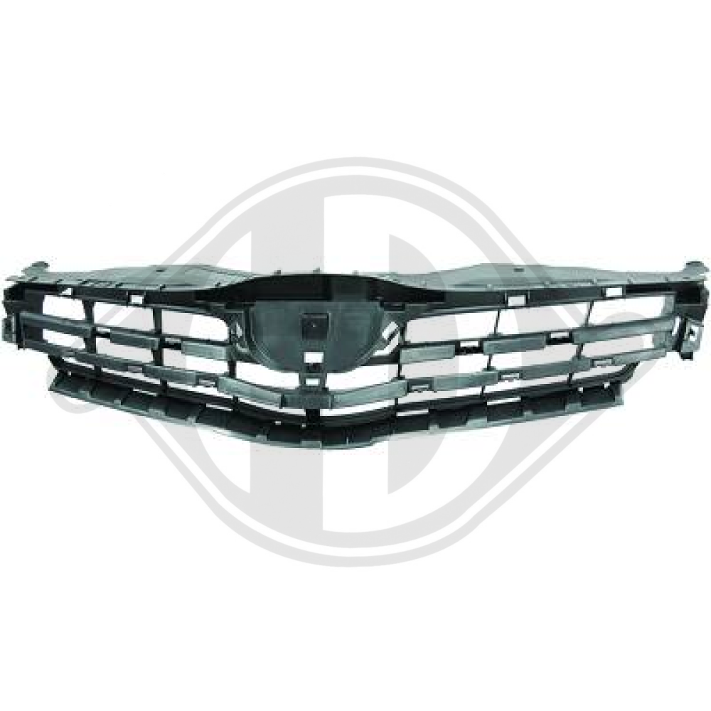 5311402170 KÜHLERGRILL AURIS, für 10. Dez 6619140