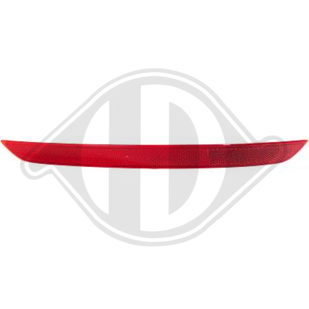 2K5945106B REFLEKTOR RECHTS CADDY, 15->> 2297698