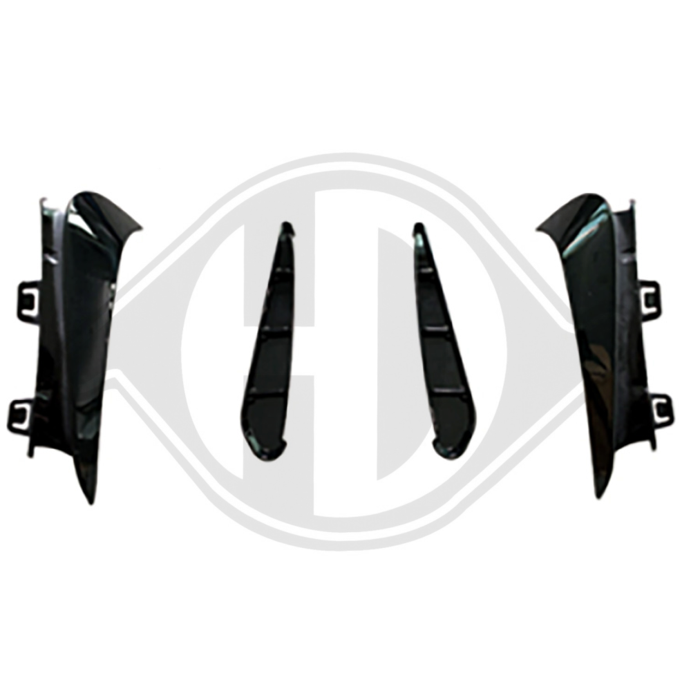 BLENDENSATZ HI. L/R G20, 19->> SCHWARZ; 1219246