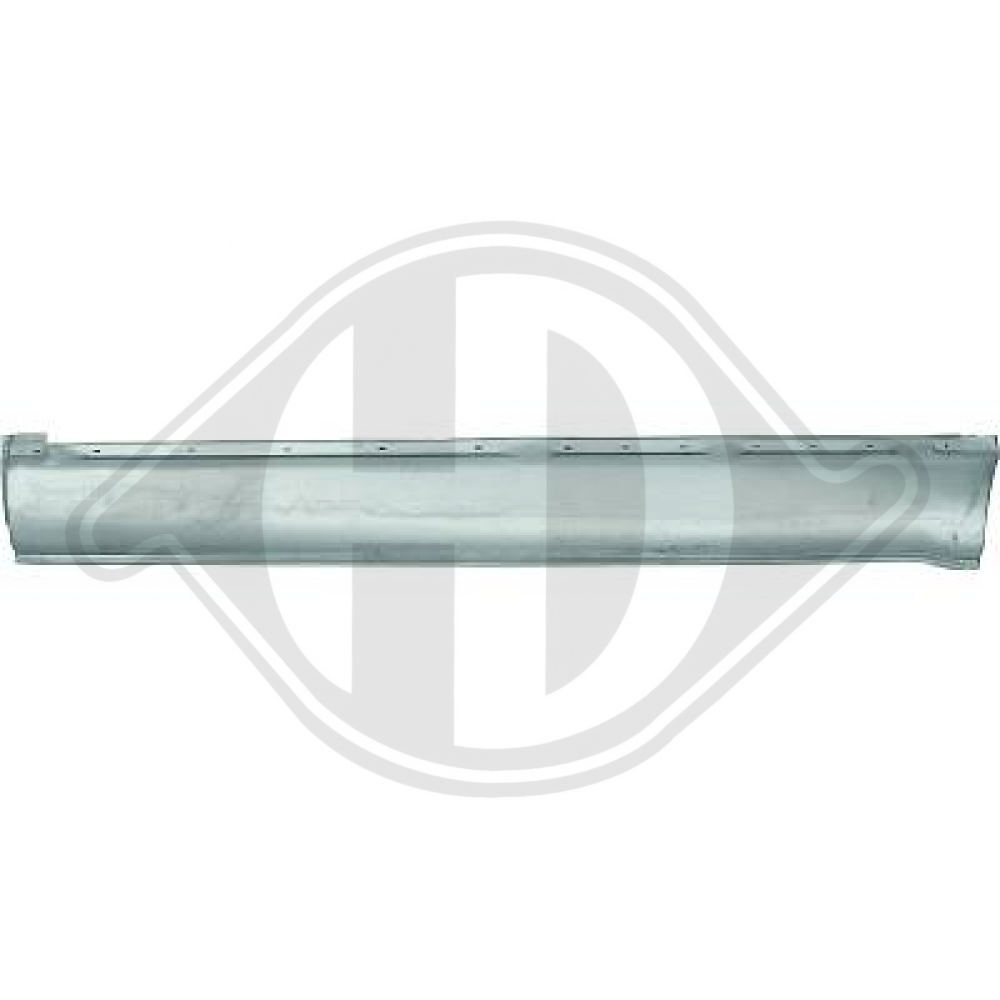 SCHWELLER LI. MASTER, 03-10 LÄNGE 270cm 9334045