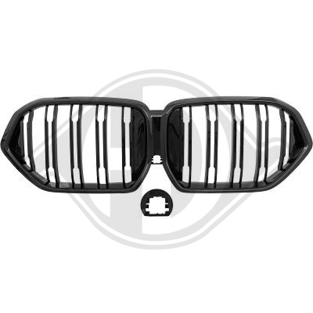 DESIGNGRILL SET G06, 19->> SPORT OPTIK 1294841