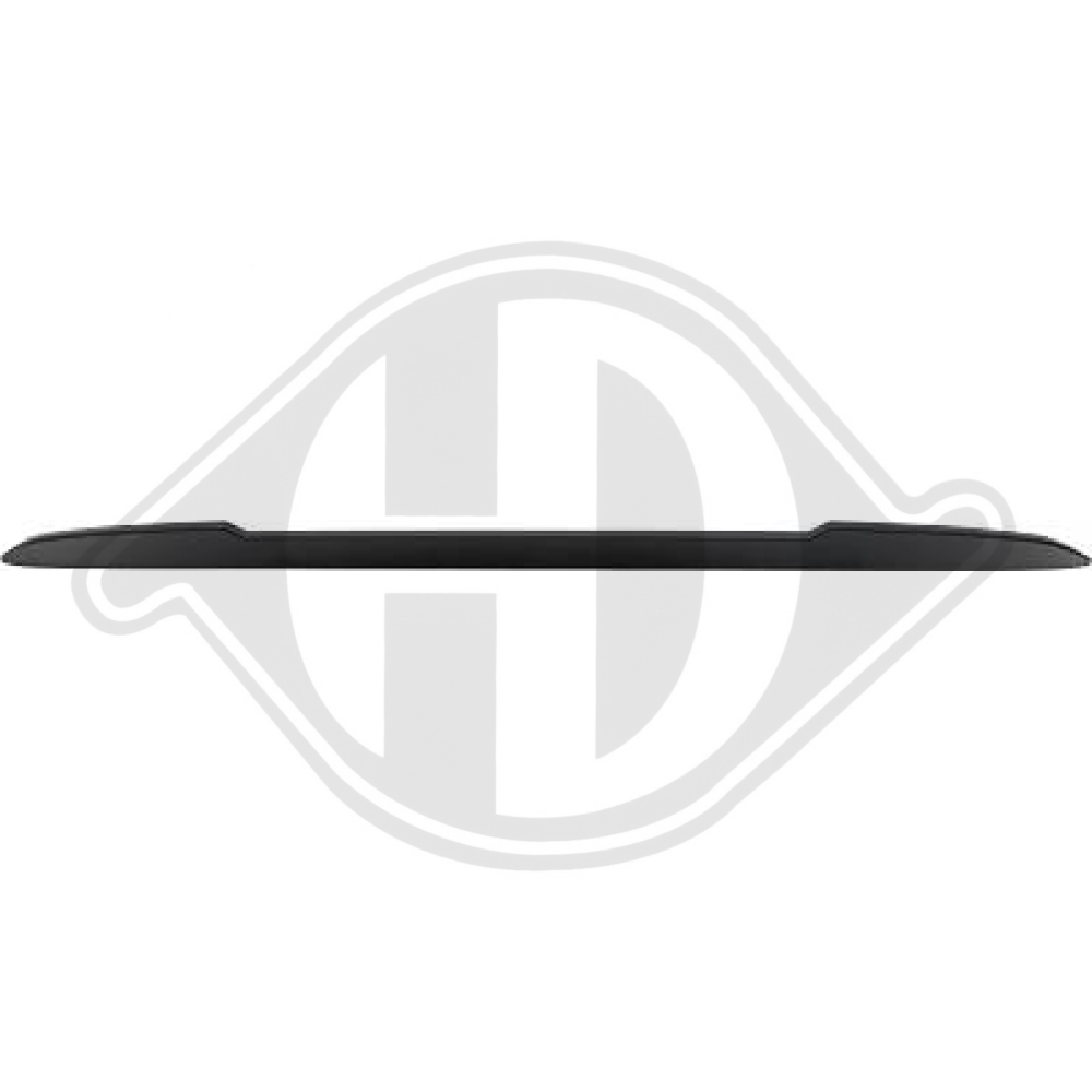 51 62 805 76 48 HECKLIPPE BMW F22,F23 13->> SCHWARZ MATT, 1235363