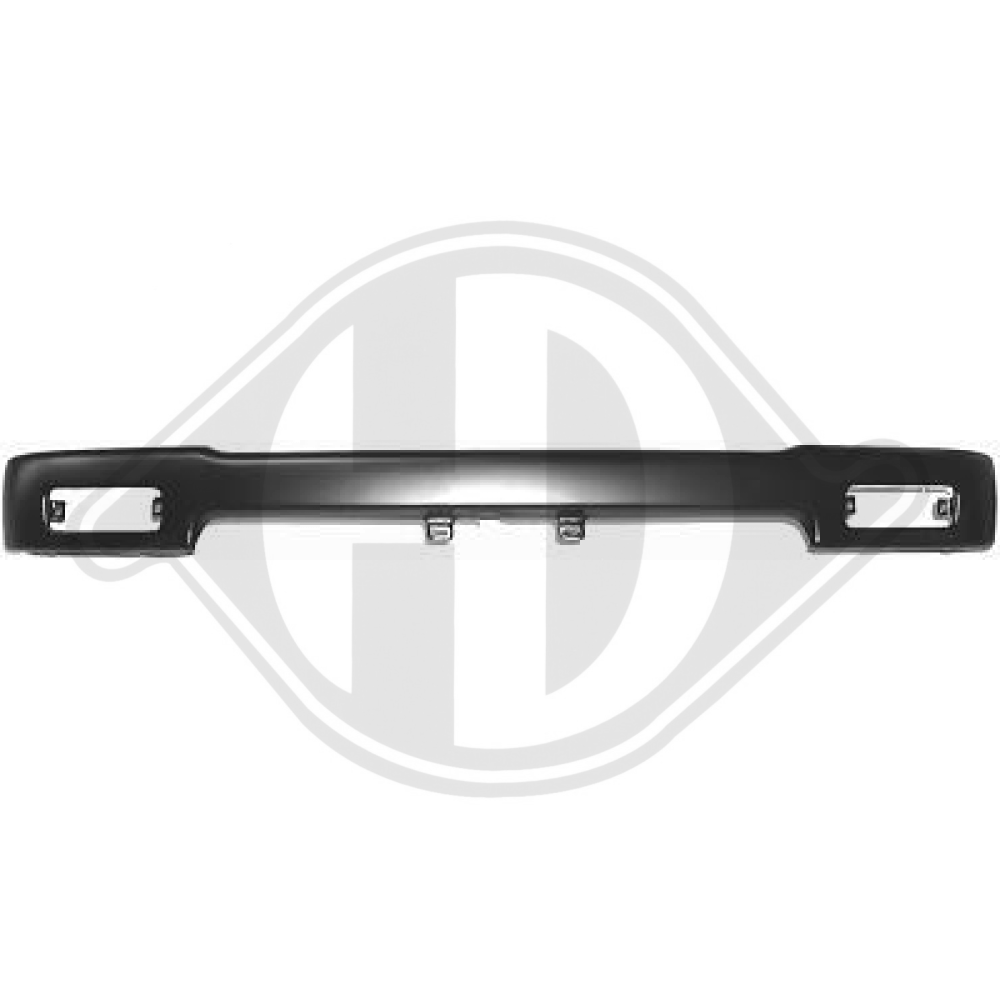 5210135080 toßstange vorne passend für taro Toyota Hilux Baujahr 92-97 4x4 6680950