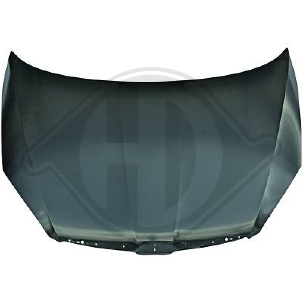 5J0 823 031 B MOTORHAUBE FABIA;ROOMSTER BJ. 10->> 7801700