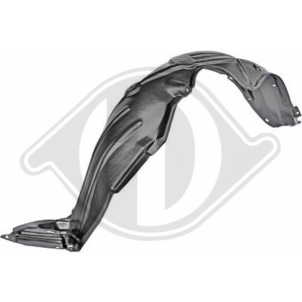 538750D040 RADSCHALE RE. YARIS, 06-11 6606008