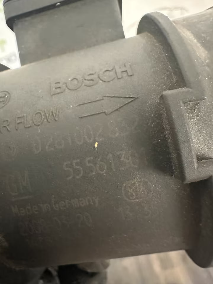 55561301 LMM für Opel Astra Corsa Zafira Modelle