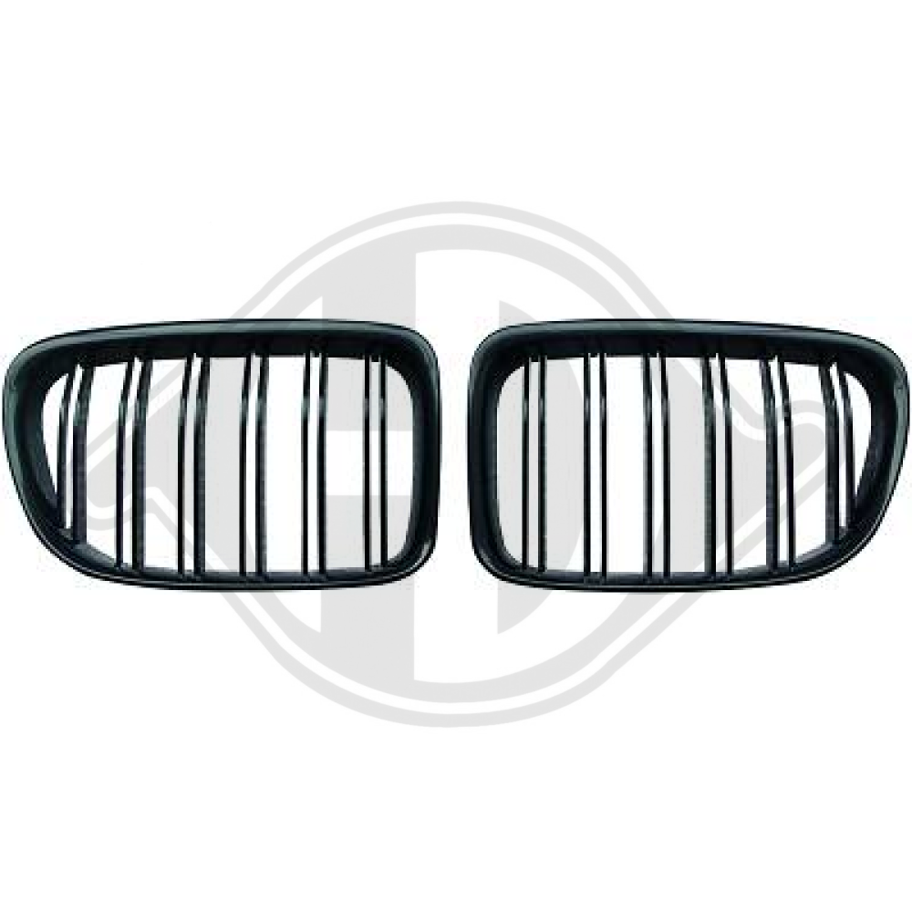 DESIGNGRILL SET E84, 09-15 SPORT-PERFORMANCE, 1265540