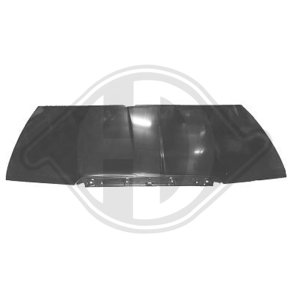 1U0823031 MOTORHAUBE OCTAVIA, BJ. 97-04 KOMBI BIS 2010 7830000