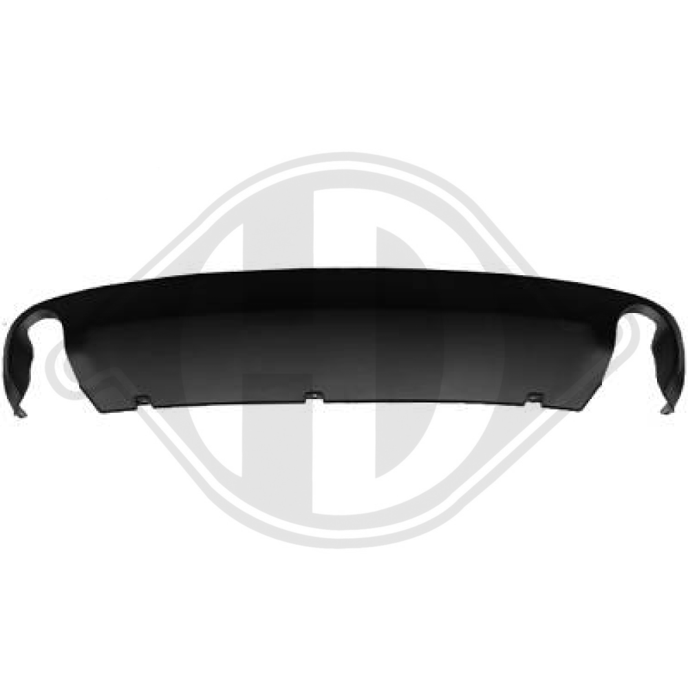 4F5 807 521 DIFFUSOR UNTEN A 6, 04-08 NUR LIMO. 1026068