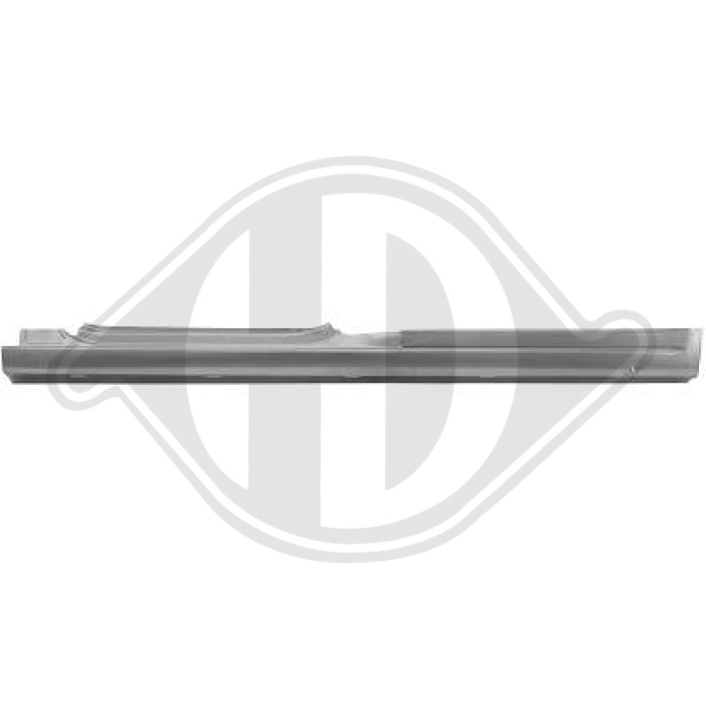 SCHWELLER LI. CADDY, 04-15 NICHT FÜR MAXI 9444021