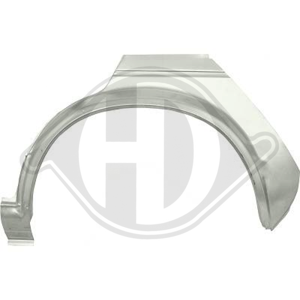 RADLAUF HI.LI. ASTRA G, 98-04 9329131