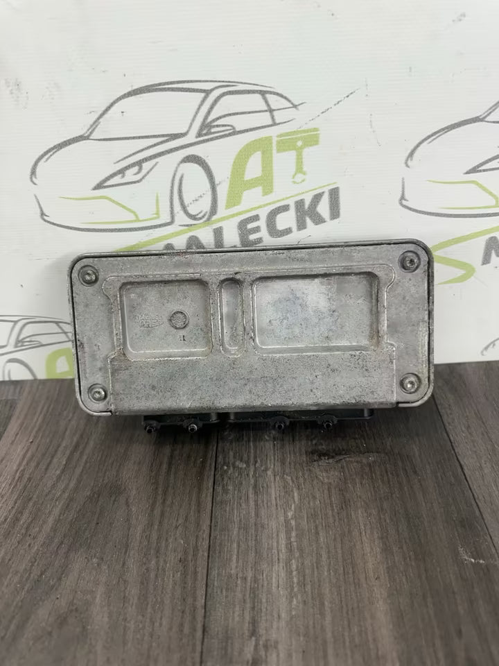 03C906024AF Motorsteuergerät ECU VW Polo