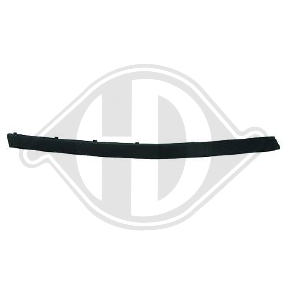 51118159352 ST.LEISTE RECHTS BMW E39, 95-00 1223052