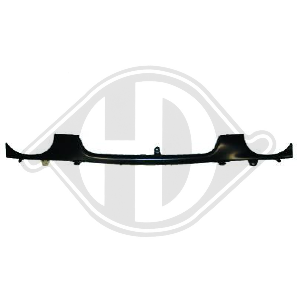 5390302020 GRILLHALTER COROLLA, für 97-00 6616008
