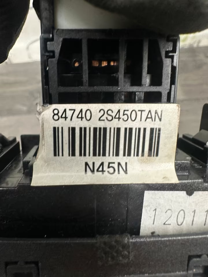 847402S450 Warnlicht Kontrollpanel Hyundai ix35