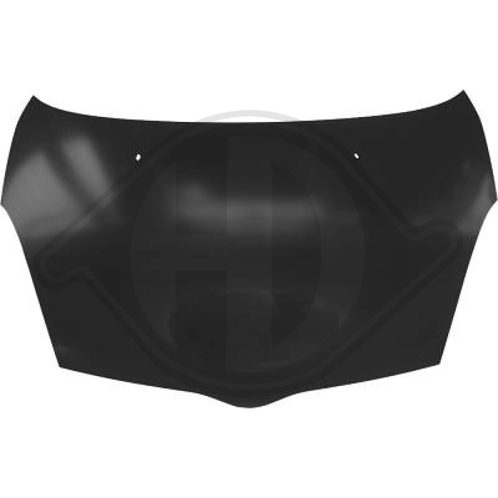 5330152040 MOTORHAUBE YARIS VERSO, BJ. 99-03 6605200