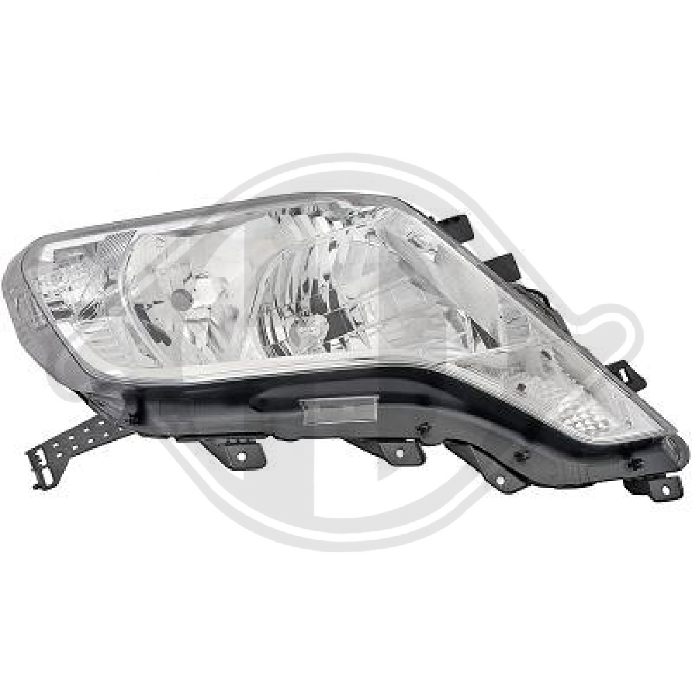 8113060J00 SCHEINWERF.RE.LANDCRUISER, 14-15 6676880