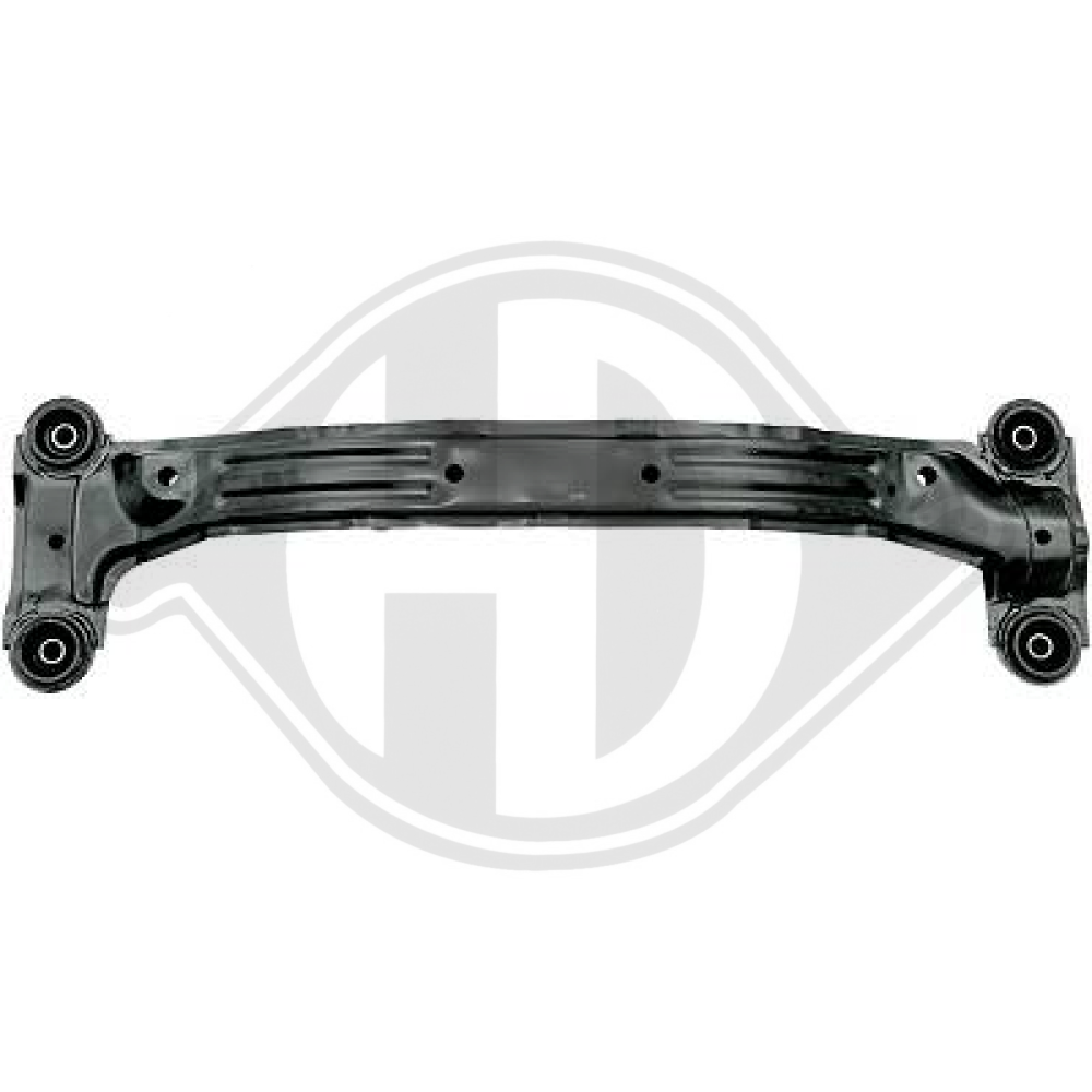 62605-2E000 ACHSKÖRPER HINTEN TUCSON, 04-10 +KIA SPORTAGE 04-10 6860419
