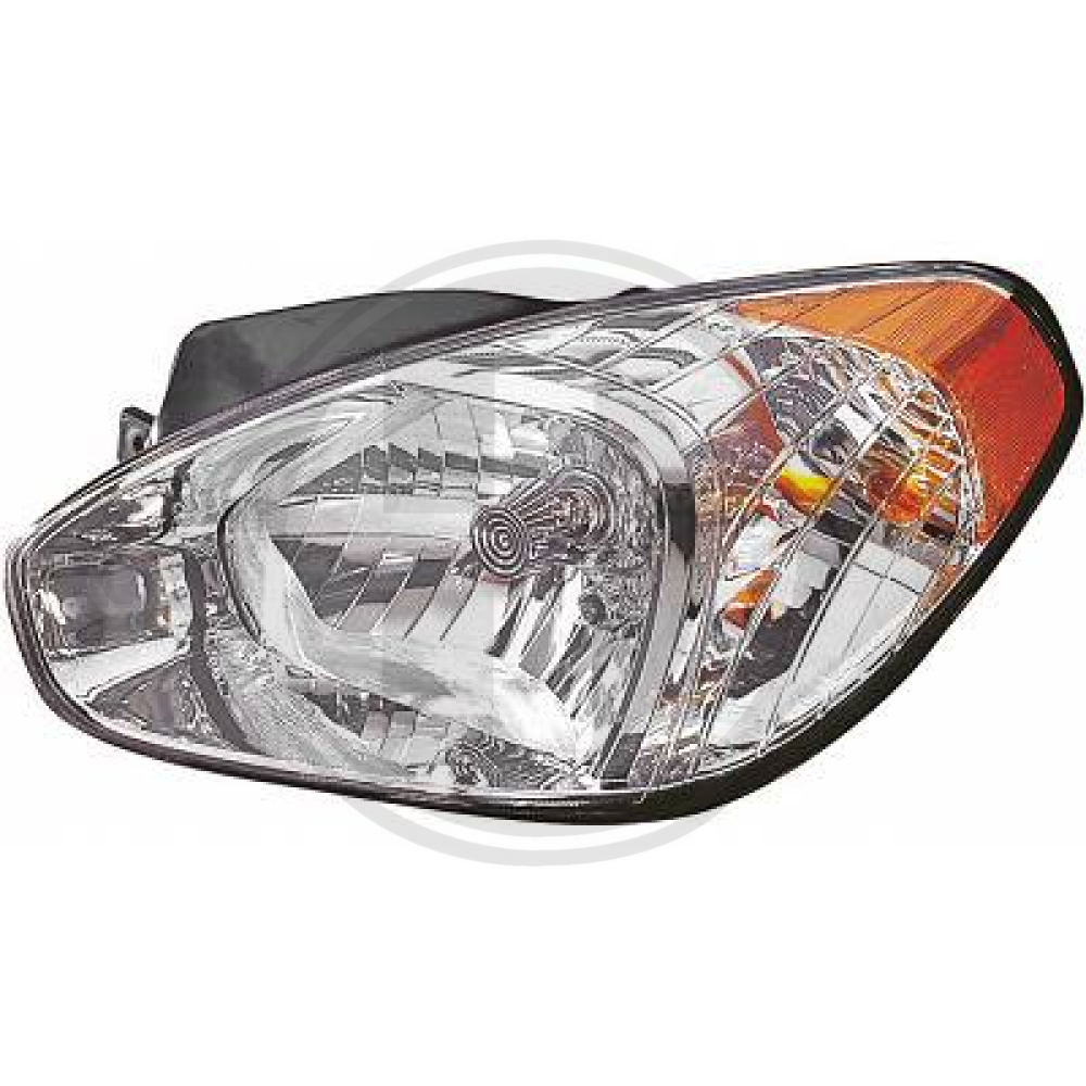9,21E+46 SCHEINWERFER LI. ACCENT, 06->> 6833081