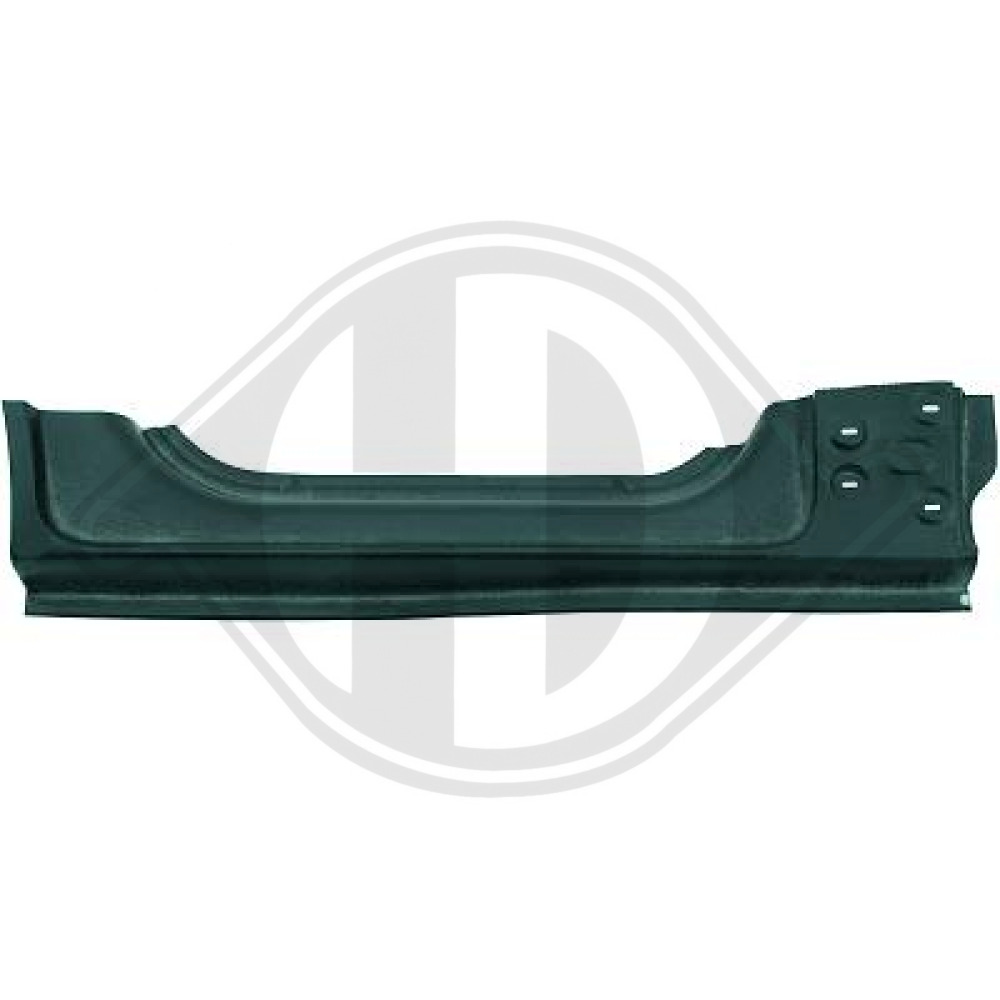 SCHWELLER LINKS TRAFIC; 01-14 9335041