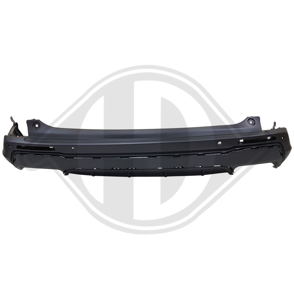 71500-3D4-A20 STOßSTANGE hinten für HONDA CR-V VI (RS_, RY_) 2023->> GRUNDIERT 5287056