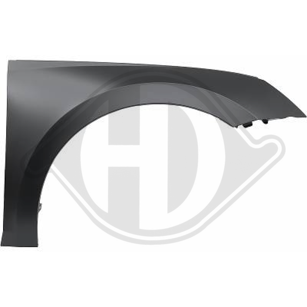 5E3821106 KOTFLÜGEL RE. OCTAVIA, BJ. 20->> 7833006