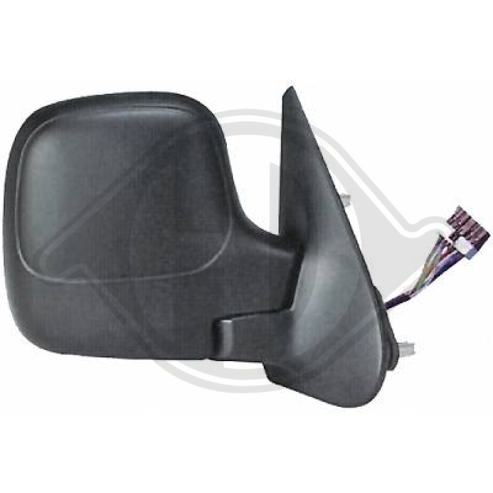 8148PP SPIEGEL RE. PARTNER, 97-07 5-PIN 4011824