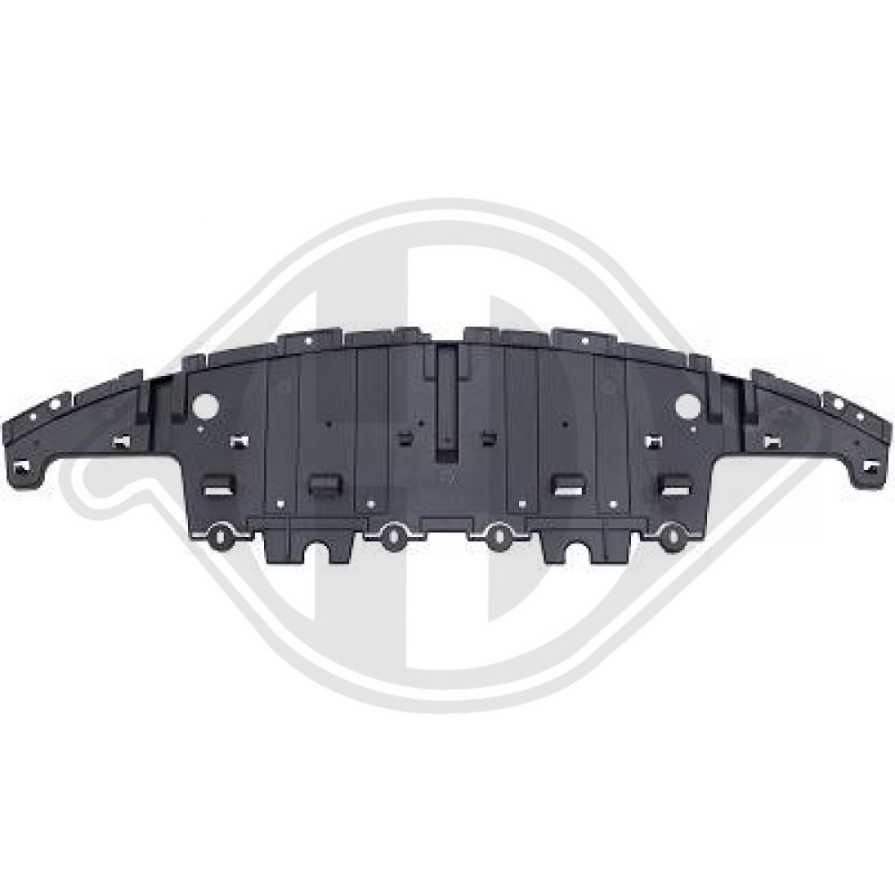 13368661 MOTORRAUMABD.VO. ASTRA J, 12-15 8018070