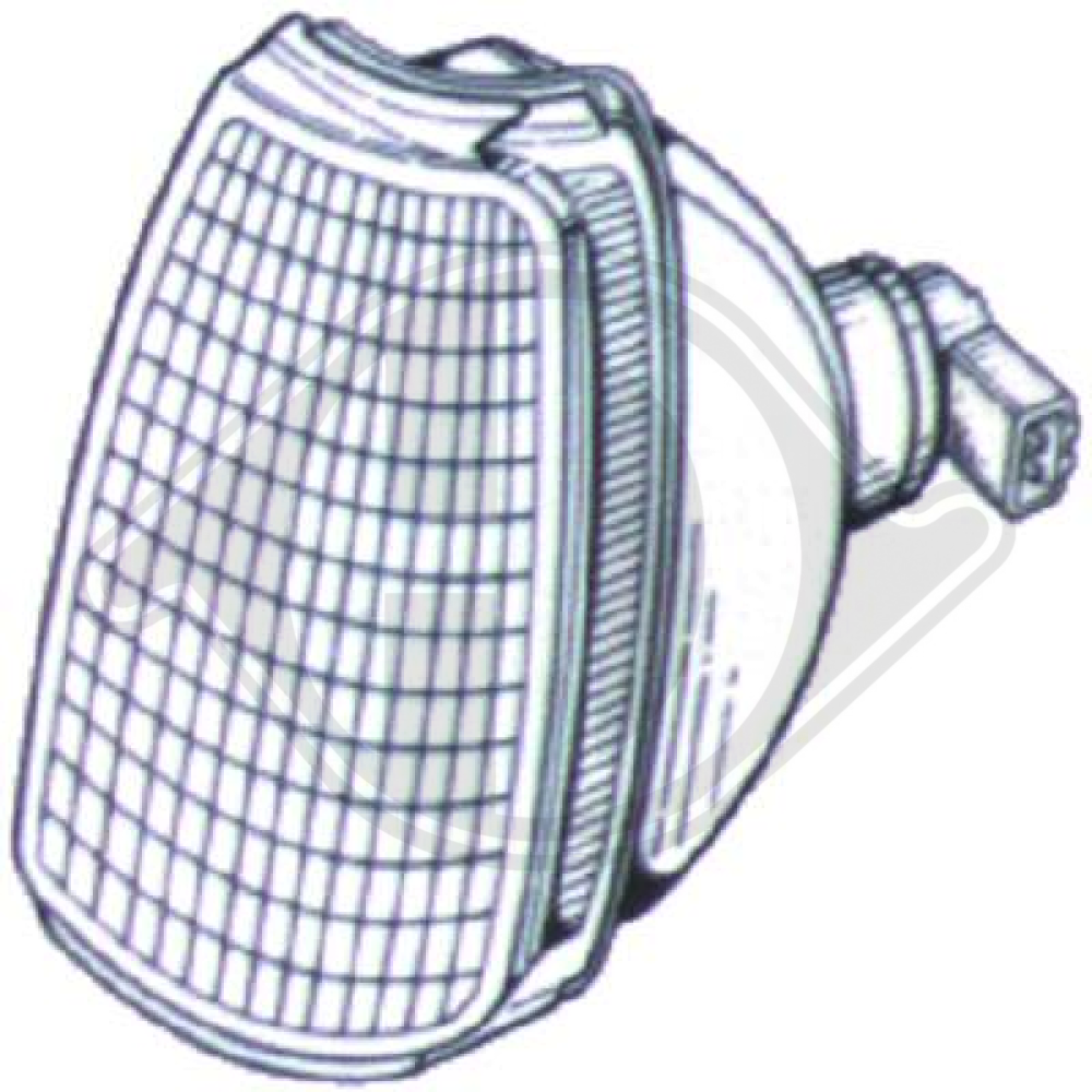 867953049C BLINKLEUCHTE LI. POLO, 90-94 2202073