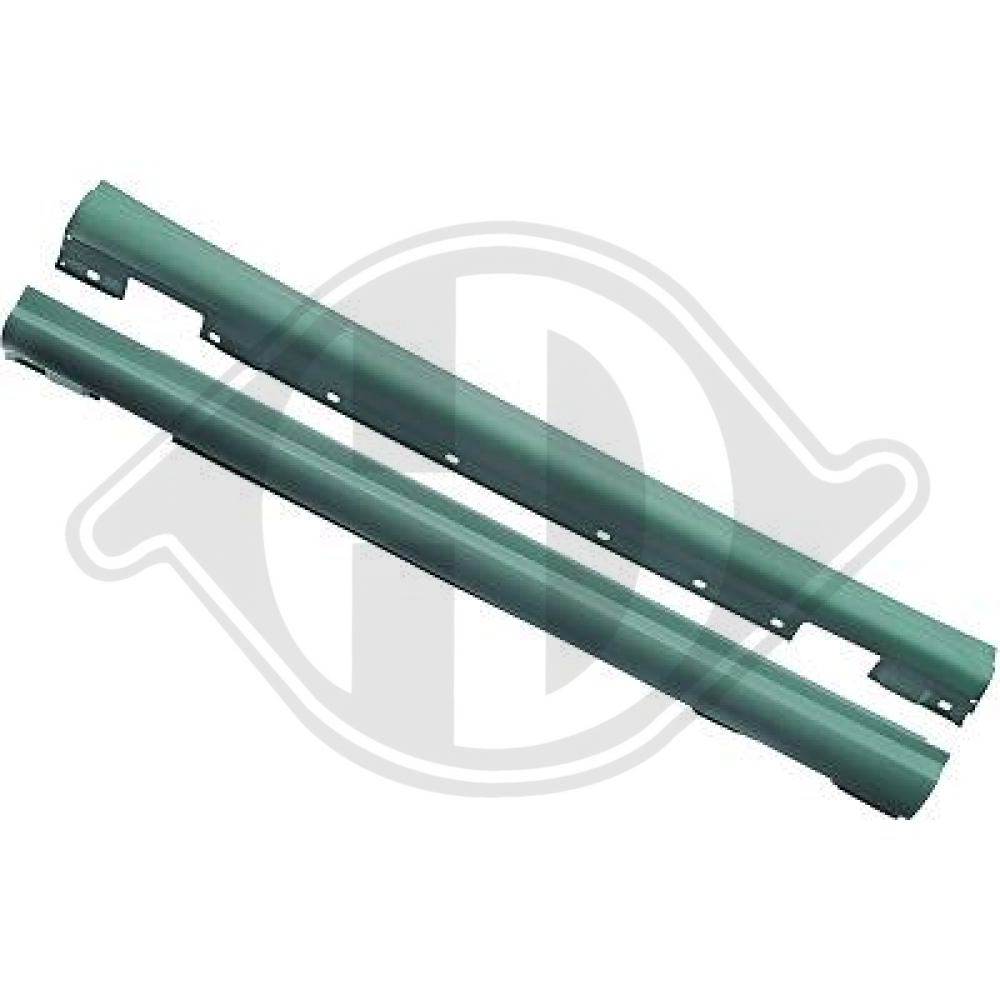 SATZ SEITENSCHWELLER W204, 07-14 LIMOUSINE/KOMBI 1672462