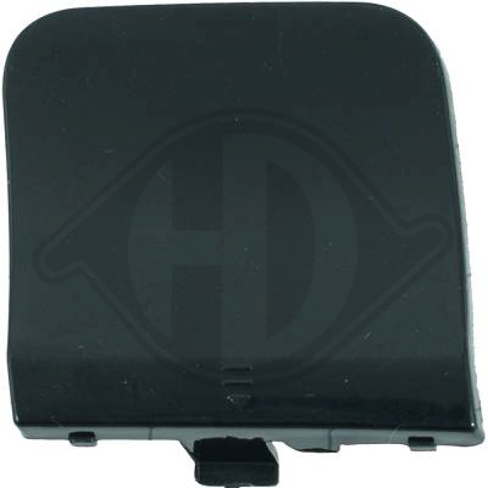 A2048855623 ABSCHL.KAPPE HINTEN W204, Nov 14 1672166