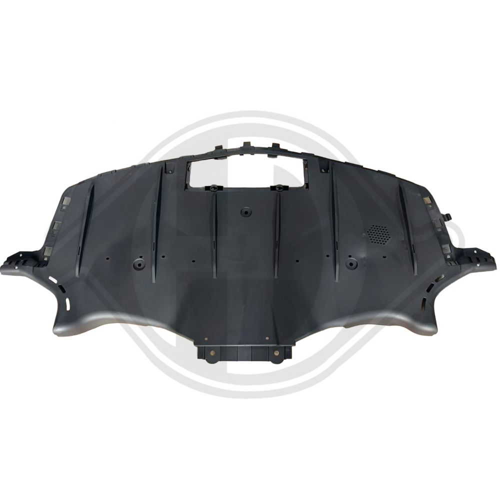 1831981-00-C MOTORRAUMABD.HI. MODEL 3, 2023->> PERFORMANCE 8079305