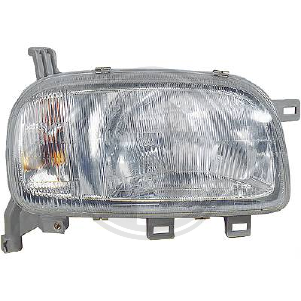 B60105F301 SCHEINWERFER RE.MICRA K11, 96-98 FÜR LWR 6022084