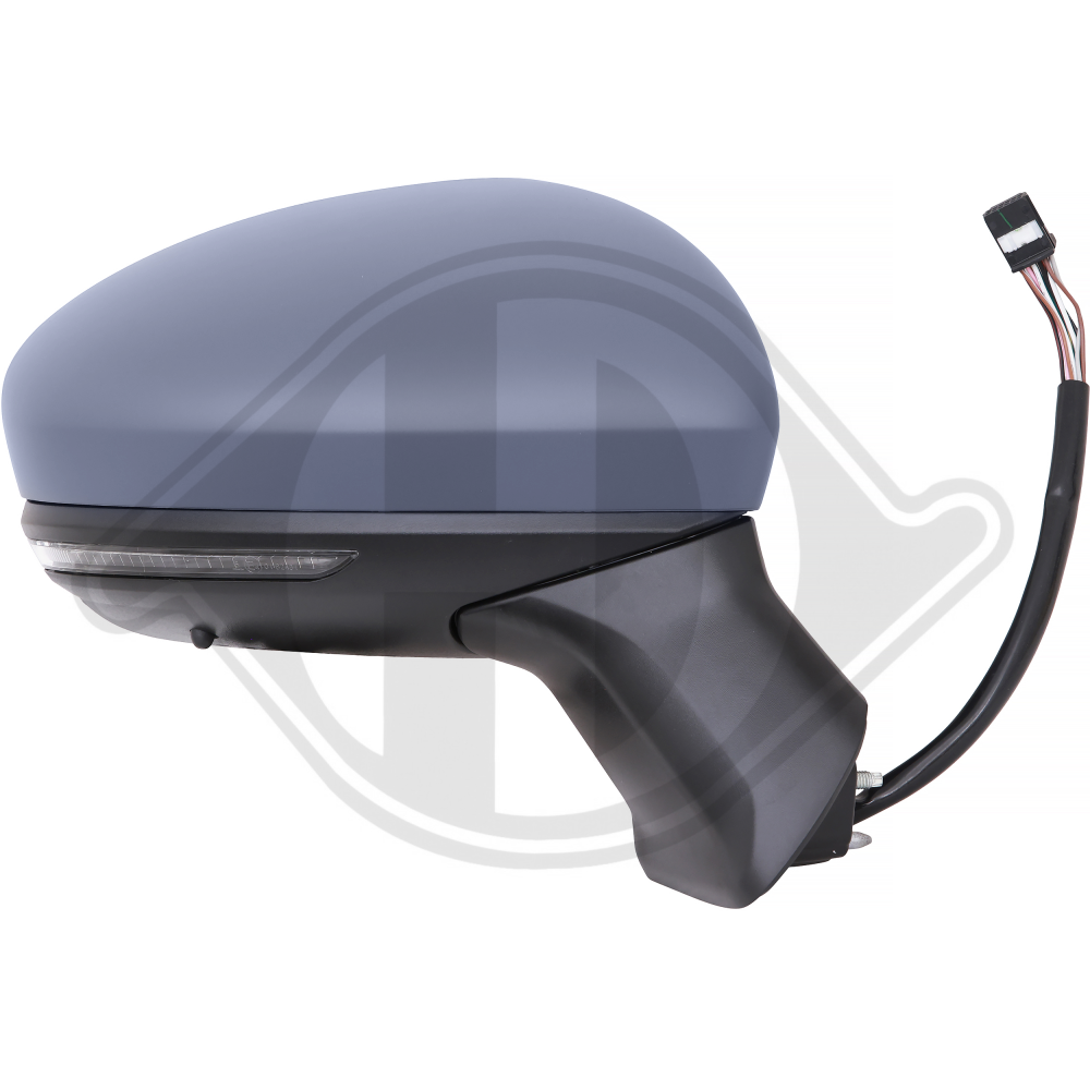 963019773R SPIEGEL RE. CAPTUR, 2020->> 12-PIN 4407324
