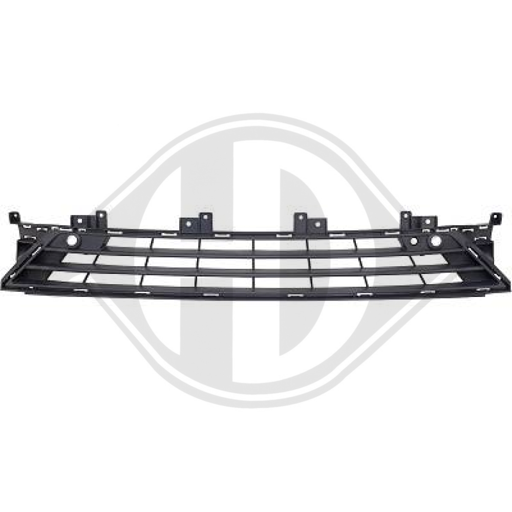 39163512 STOßST.GITTER MI. ASTRA K, 2020-2022 FÜR PDC 1808145