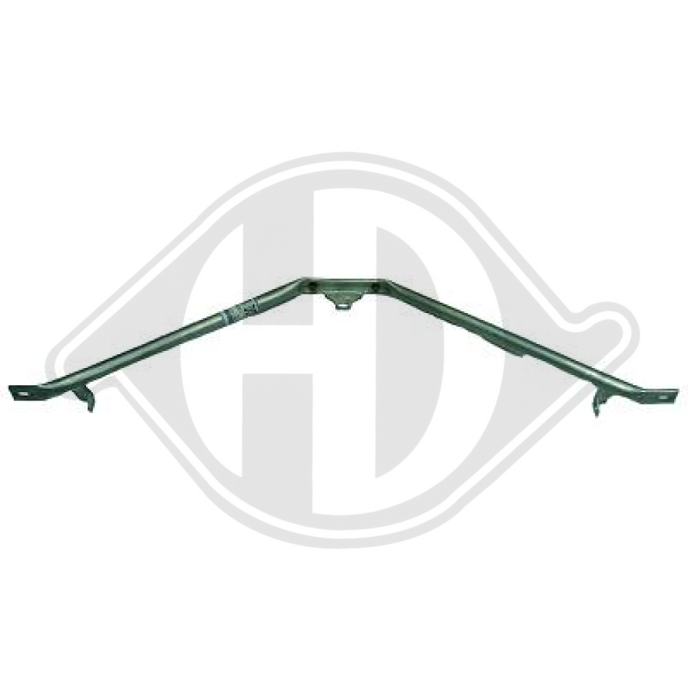 51647033745 V-STÜTZE BMW E60/E61 03-10 1224010