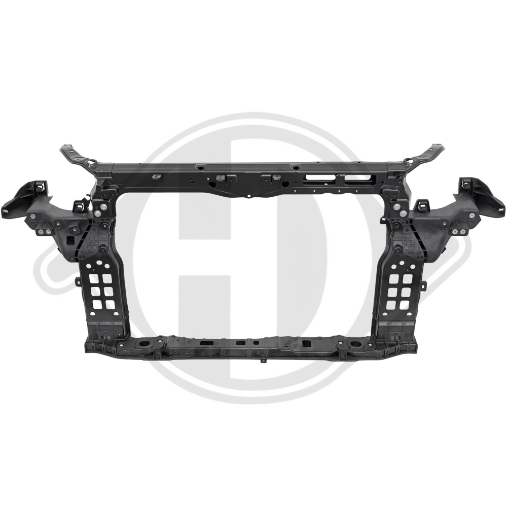 64101-2W700 FRONTMASKE SANTA FE, BJ. 2016-2018 6872102