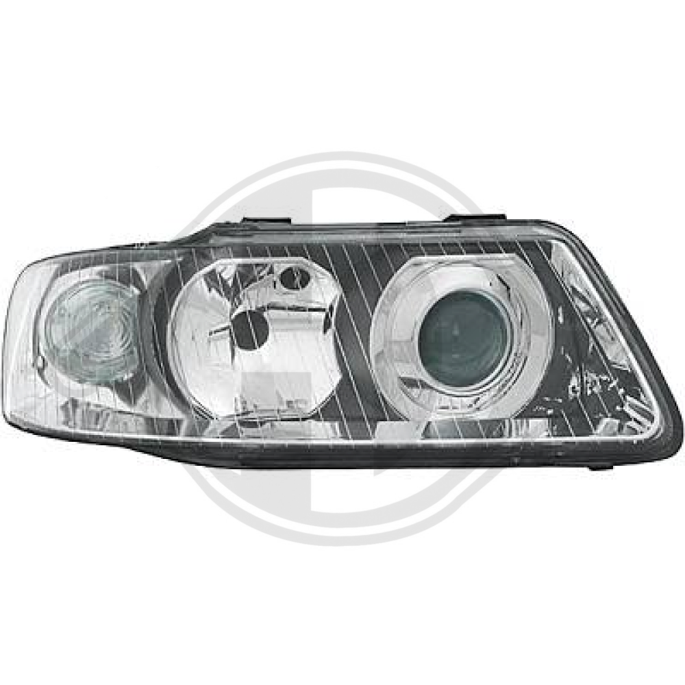 8L0941004AF SCHEINWERFER RE. AUDI A3, BJ. 00-03 1030182