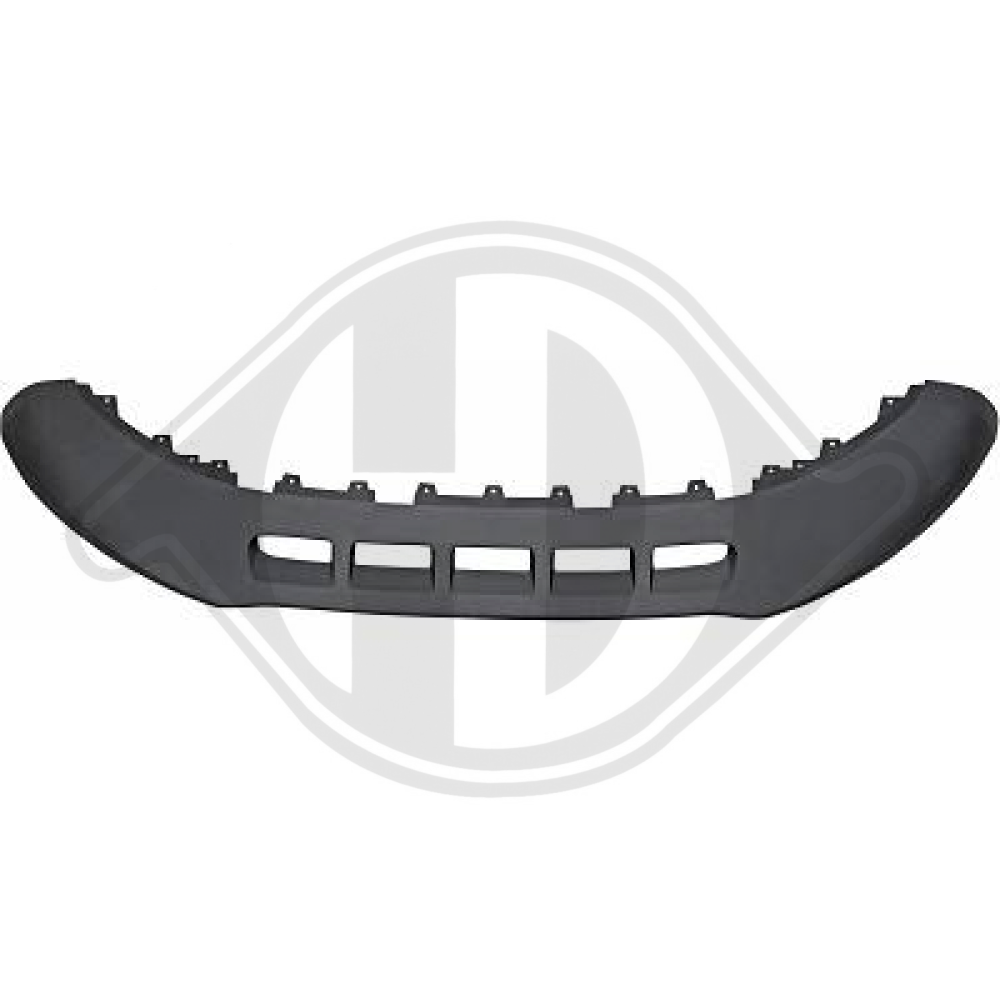 8R0807061E SPOILER VORN AUDI Q5, Dez 16 1075161