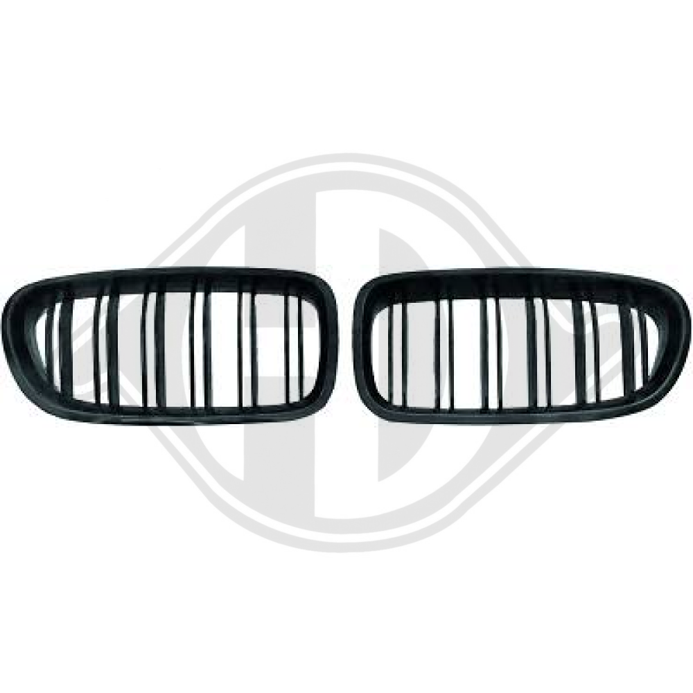 DESIGNGRILL SET F10/11 13-17 1225740