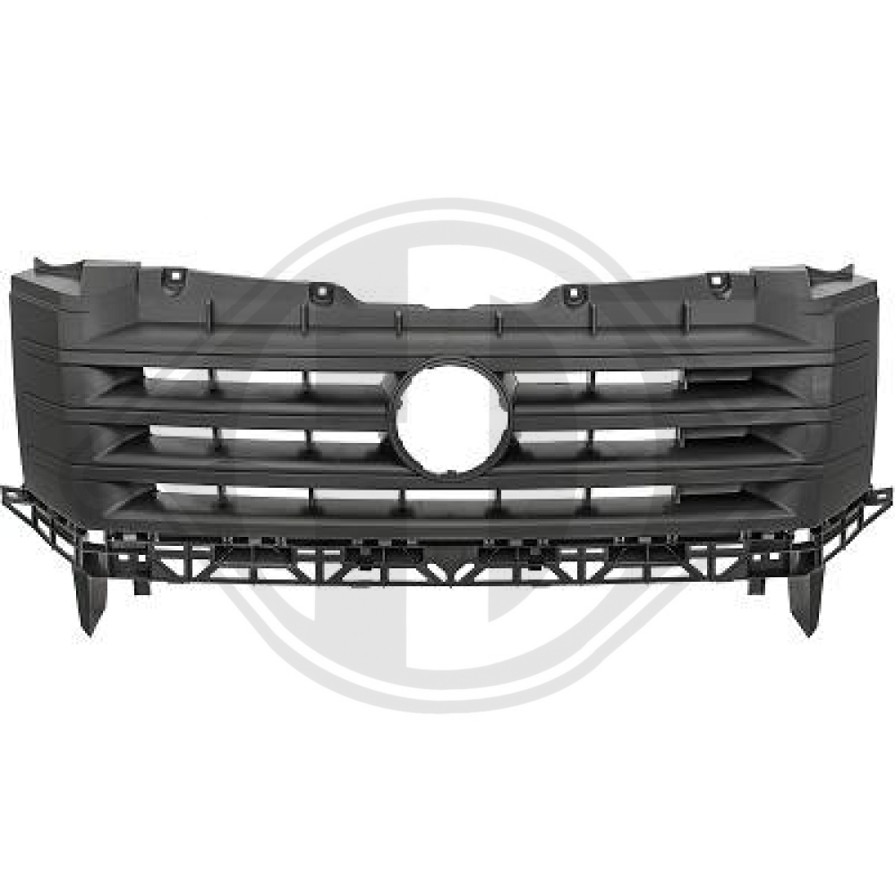2E0853653E KÜHLERGRILL CRAFTER, für Nov 16 2281140