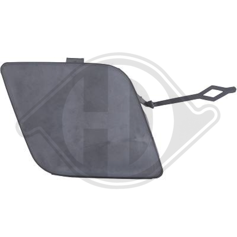 51127371751 ABSCHLEPPKAPPE HINT. F20, 2015-2019 1281165