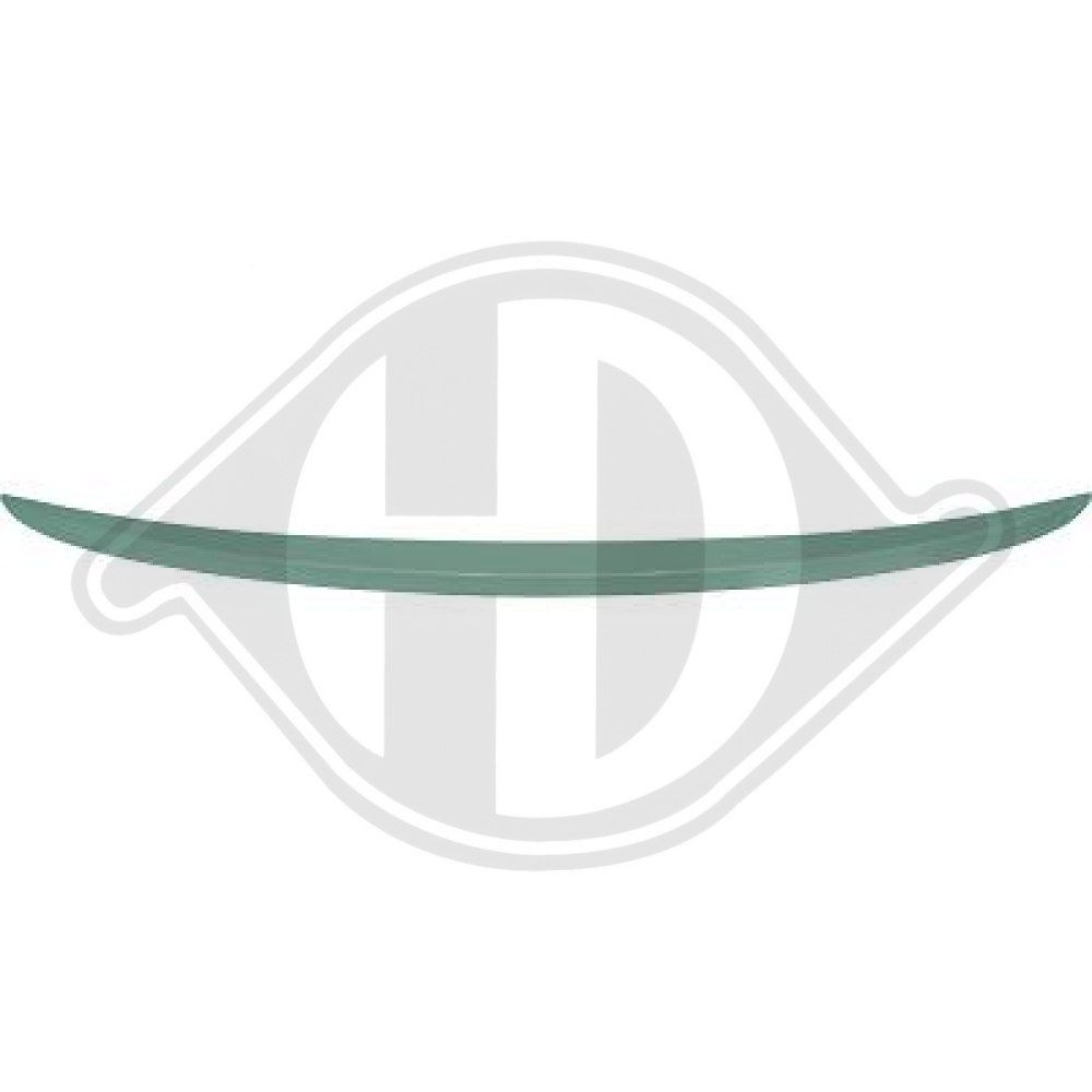 HECKSPOILER F26 14-18 SPORT-PERFORMANCE, 1276357