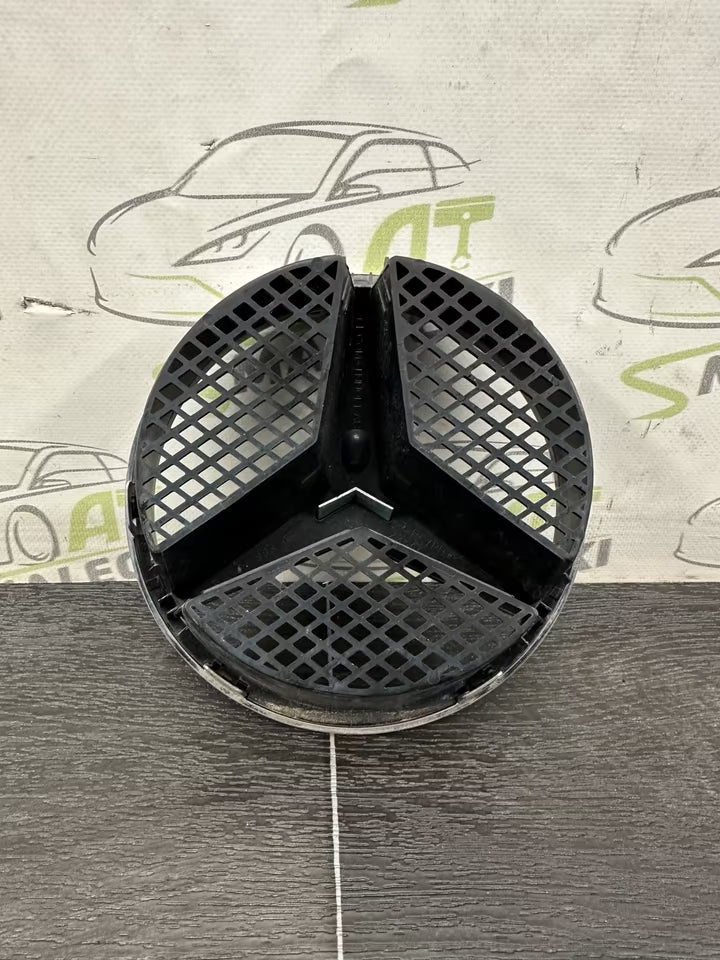 A1698880660 Emblem Logo Original Mercedes A - B Klasse W169 W245